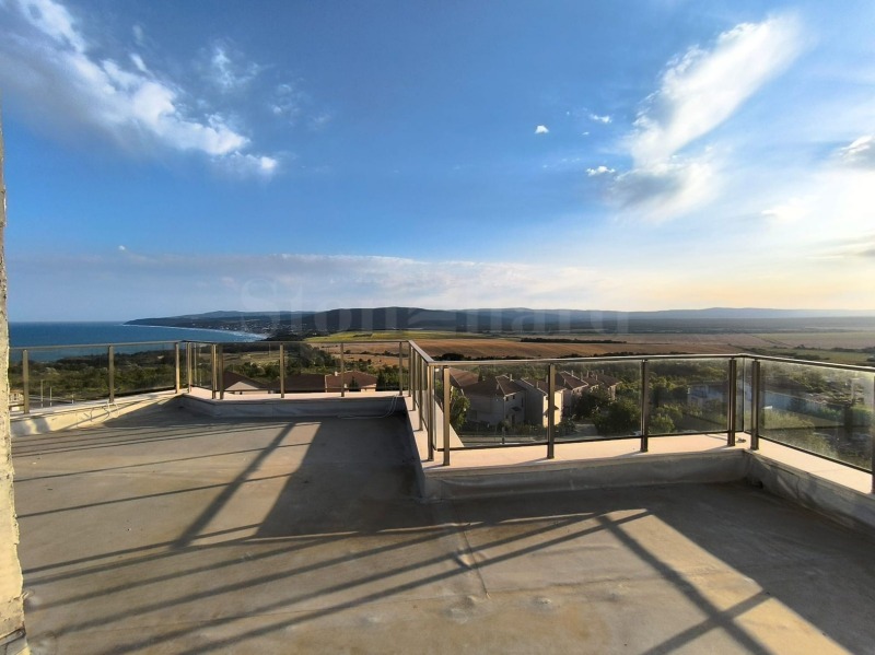 Zu verkaufen  2 Schlafzimmer region Varna , Bjala , 97 qm | 88952752 - Bild [13]