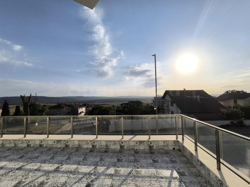 Zu verkaufen  2 Schlafzimmer region Varna , Bjala , 97 qm | 88952752 - Bild [12]