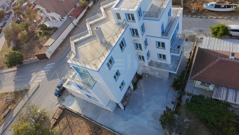 Zu verkaufen  2 Schlafzimmer region Varna , Bjala , 97 qm | 88952752 - Bild [17]