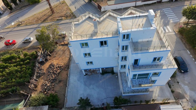 Zu verkaufen  2 Schlafzimmer region Varna , Bjala , 97 qm | 88952752 - Bild [16]