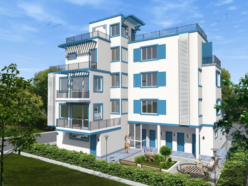Zu verkaufen  2 Schlafzimmer region Varna , Bjala , 97 qm | 88952752