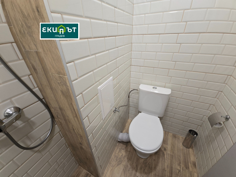 Продава 3-СТАЕН, гр. Варна, Левски 1, снимка 14 - Апартаменти - 52334682