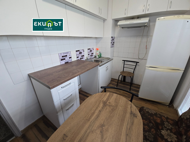 Продава 3-СТАЕН, гр. Варна, Левски 1, снимка 8 - Апартаменти - 52334682