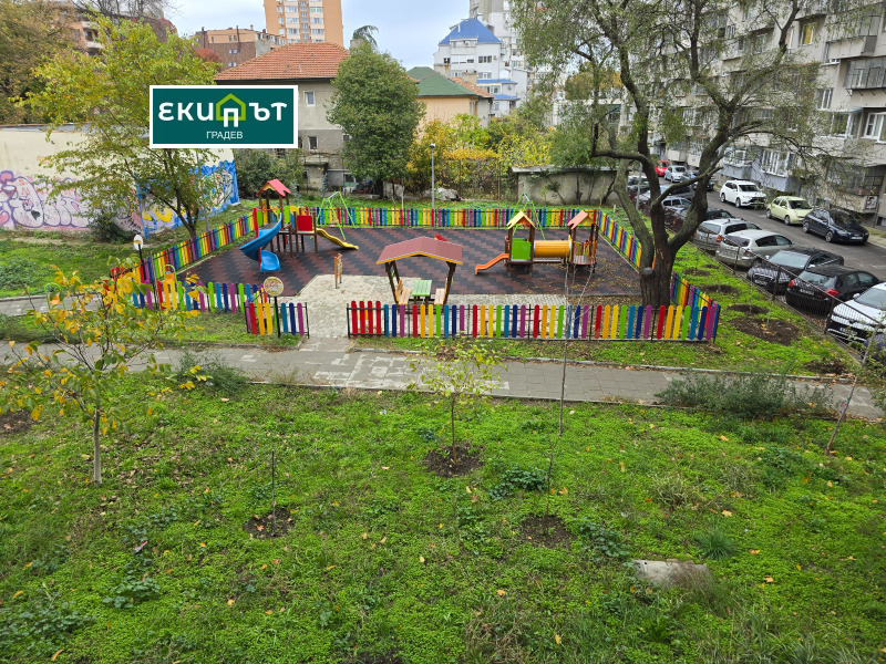 Продава 3-СТАЕН, гр. Варна, Левски 1, снимка 15 - Апартаменти - 52334682