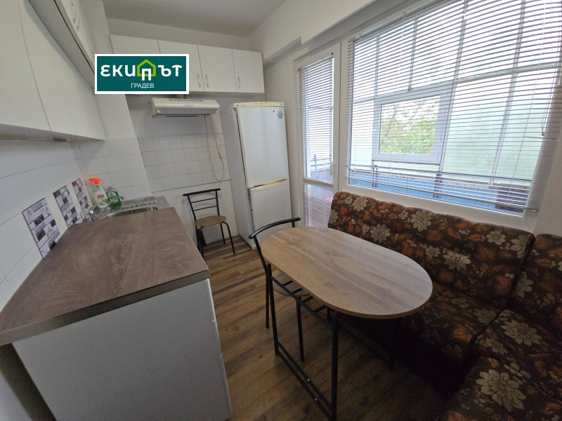 Продава 3-СТАЕН, гр. Варна, Левски 1, снимка 9 - Апартаменти - 52334682