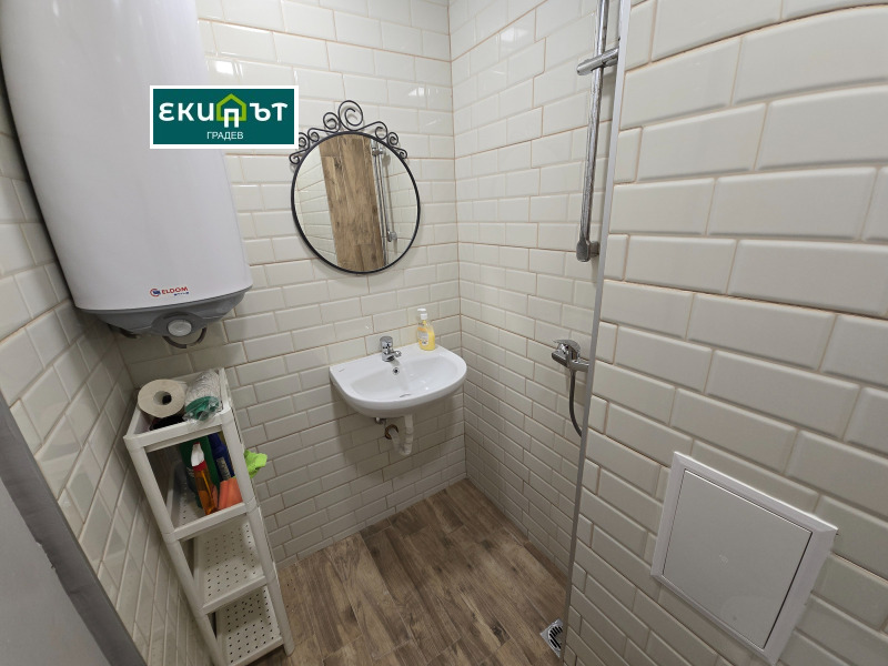 Продава 3-СТАЕН, гр. Варна, Левски 1, снимка 13 - Апартаменти - 52334682