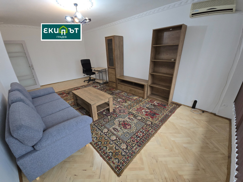 Продава 3-СТАЕН, гр. Варна, Левски 1, снимка 2 - Апартаменти - 52334682