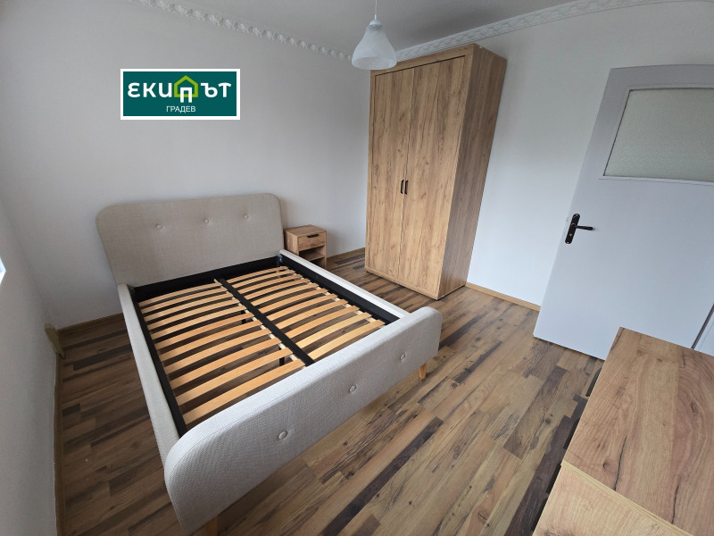 Продава 3-СТАЕН, гр. Варна, Левски 1, снимка 11 - Апартаменти - 52334682