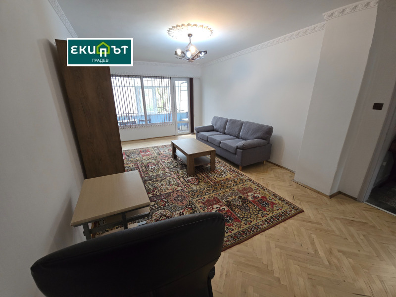 Продава 3-СТАЕН, гр. Варна, Левски 1, снимка 3 - Апартаменти - 52334682