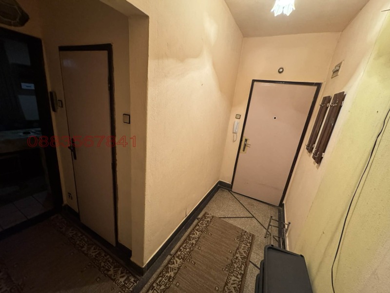 Продава 3-СТАЕН, гр. Севлиево, област Габрово, снимка 15 - Апартаменти - 52842755