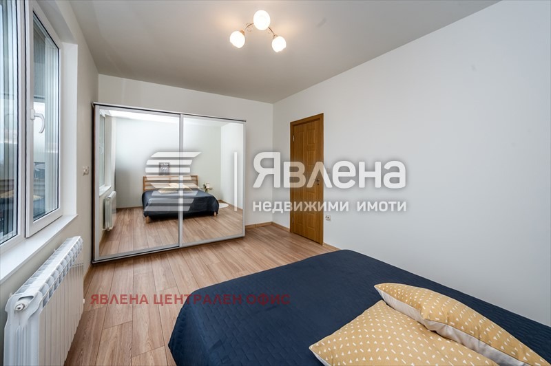 Продава 3-СТАЕН, гр. София, Кръстова вада, снимка 11 - Апартаменти - 53568102