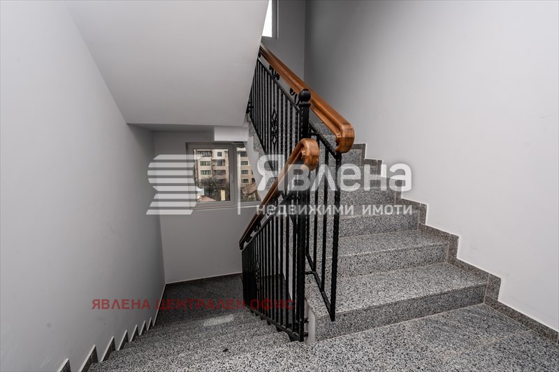 Продава 3-СТАЕН, гр. София, Кръстова вада, снимка 14 - Апартаменти - 53568102