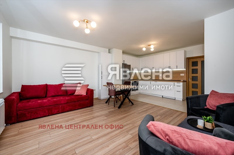 Продава 3-СТАЕН, гр. София, Кръстова вада, снимка 2 - Апартаменти - 53568102