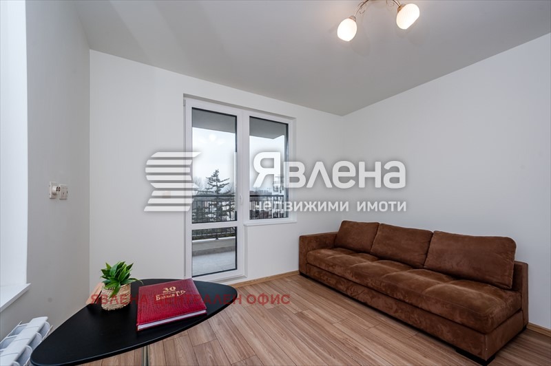 Продава 3-СТАЕН, гр. София, Кръстова вада, снимка 5 - Апартаменти - 53568102