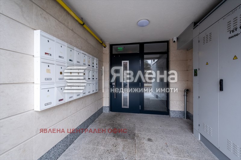 Продава 3-СТАЕН, гр. София, Кръстова вада, снимка 16 - Апартаменти - 53568102