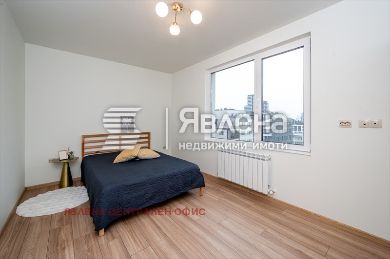 Продава 3-СТАЕН, гр. София, Кръстова вада, снимка 10 - Апартаменти - 53568102