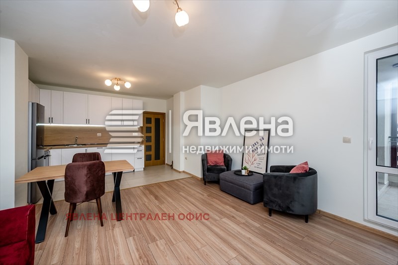 Продава 3-СТАЕН, гр. София, Кръстова вада, снимка 3 - Апартаменти - 53568102