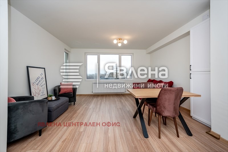 Продава 3-СТАЕН, гр. София, Кръстова вада