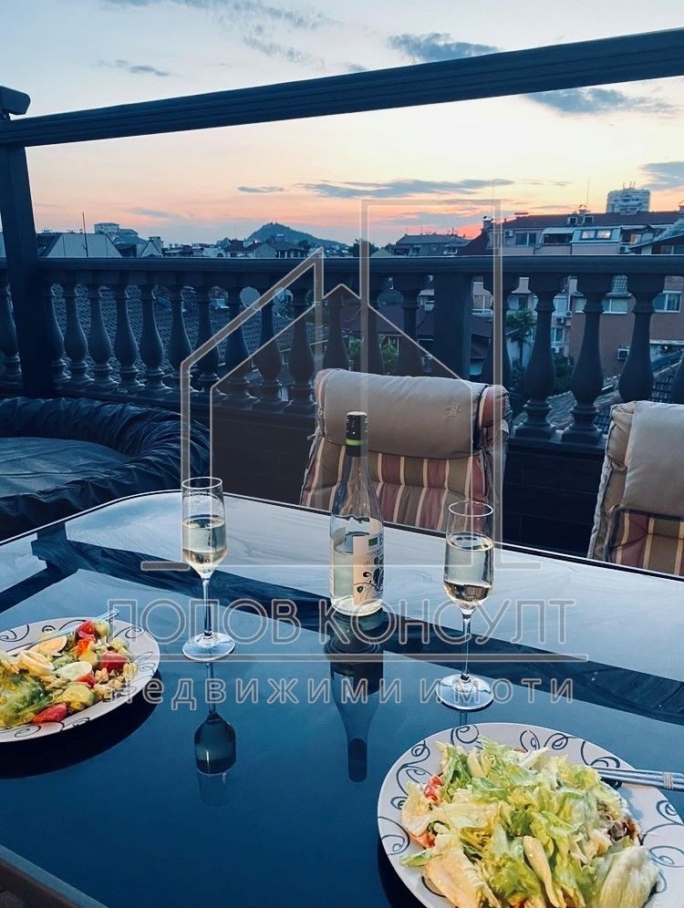 Na prodej  Mezonet Plovdiv , Sadijski , 198 m2 | 45433409 - obraz [8]