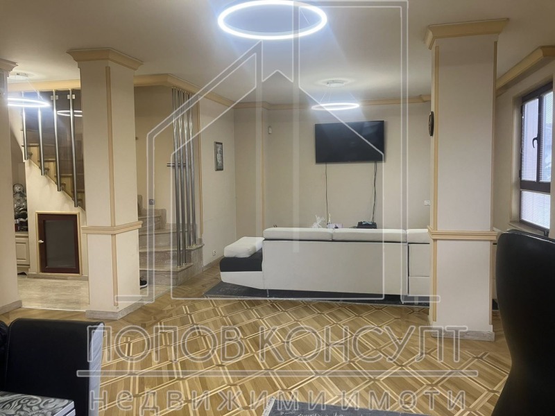 Na prodej  Mezonet Plovdiv , Sadijski , 198 m2 | 45433409 - obraz [2]