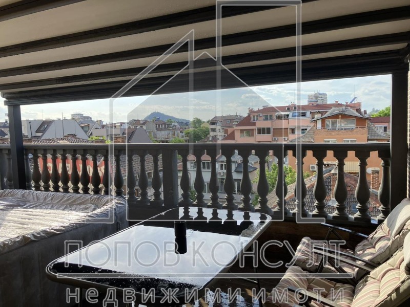 Na prodej  Mezonet Plovdiv , Sadijski , 198 m2 | 45433409 - obraz [9]