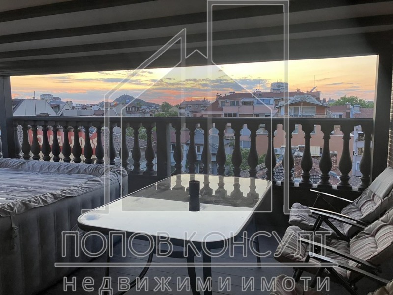 Na prodej  Mezonet Plovdiv , Sadijski , 198 m2 | 45433409