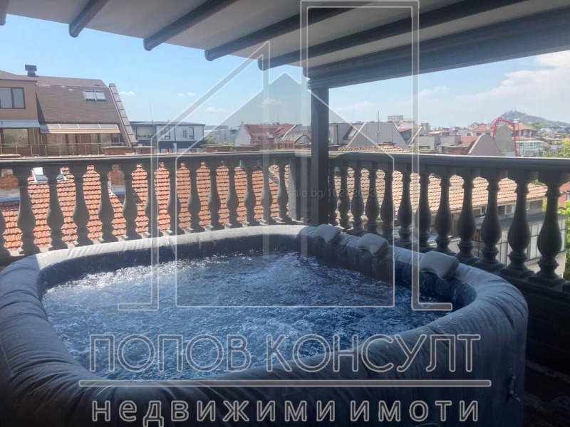 Na prodej  Mezonet Plovdiv , Sadijski , 198 m2 | 45433409 - obraz [11]