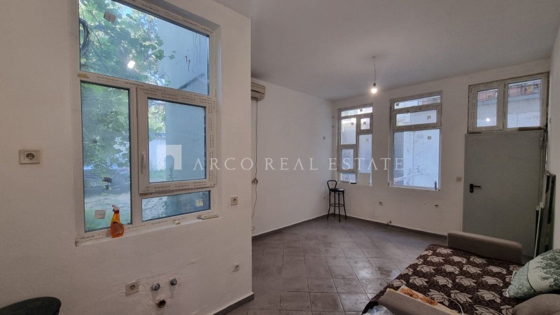 Продава  Офис град София , Лозенец , 52 кв.м | 14363708 - изображение [2]