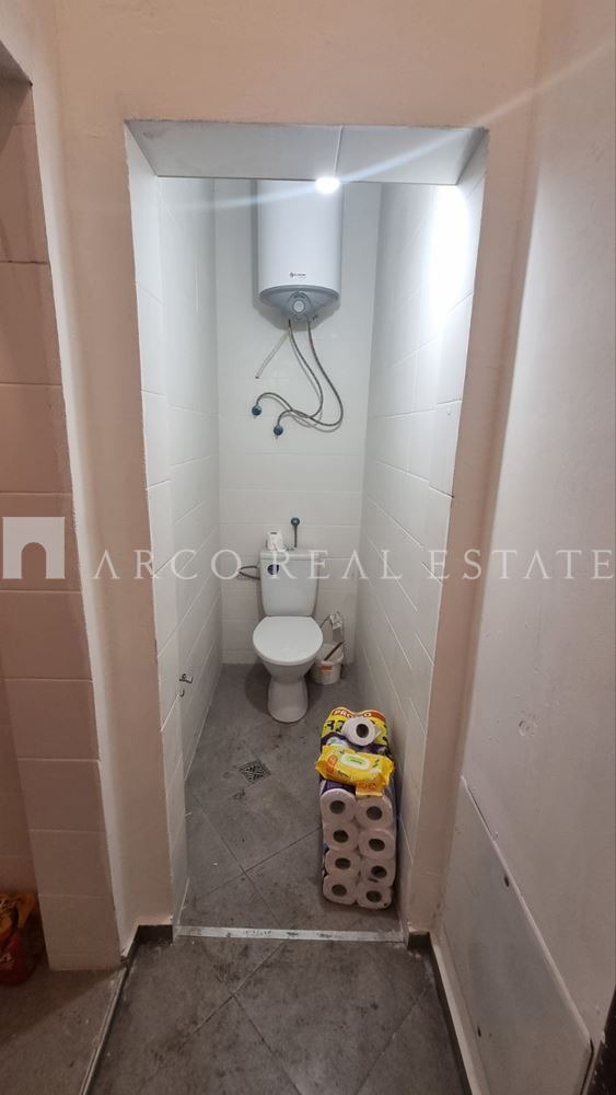Продава  Офис град София , Лозенец , 52 кв.м | 14363708 - изображение [5]