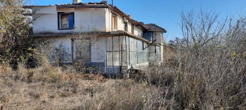 Zu verkaufen  Haus region Varna , Kriwnja , 180 qm | 79932333 - Bild [3]