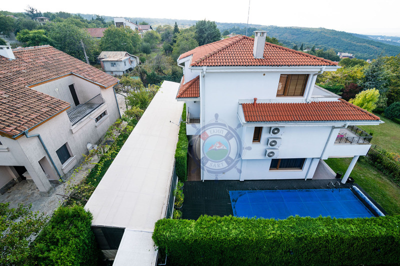 Na prodej  Dům Varna , m-t Zelenika , 315 m2 | 48769386 - obraz [15]