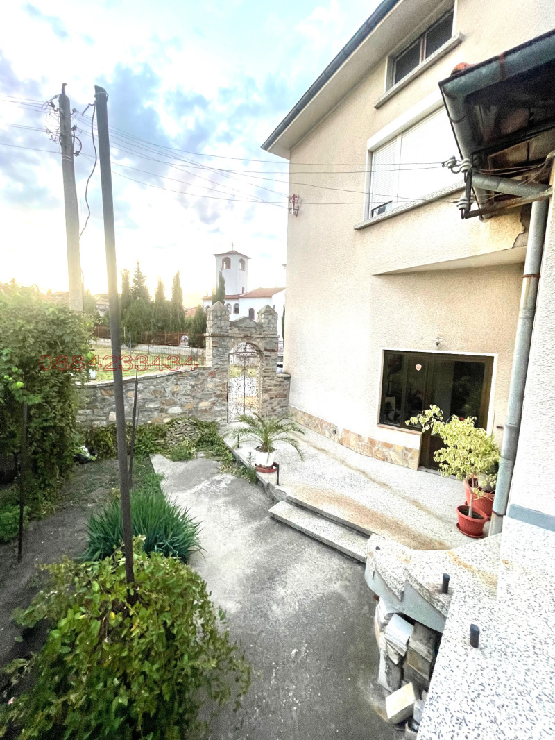 Продава КЪЩА, гр. Гълъбово, област Стара Загора, снимка 5 - Къщи - 52779182