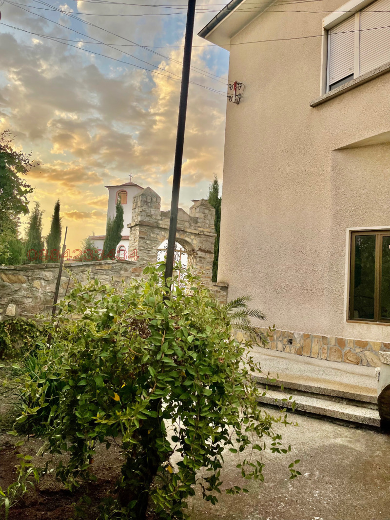 Продава КЪЩА, гр. Гълъбово, област Стара Загора, снимка 2 - Къщи - 52779182