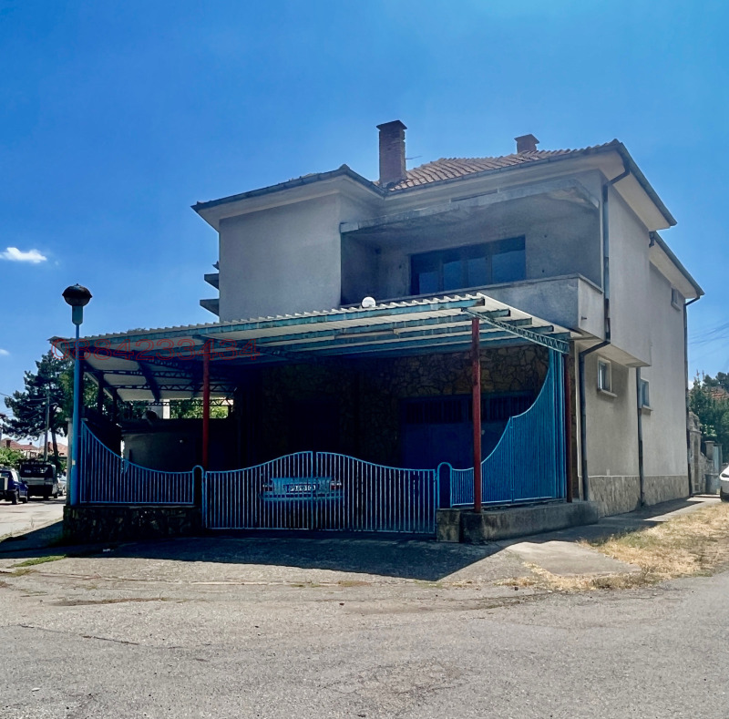 Продава КЪЩА, гр. Гълъбово, област Стара Загора, снимка 2 - Къщи - 53068543