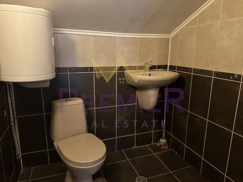 En venta  Casa región Varna , Osenovo , 245 metros cuadrados | 37038403 - imagen [14]