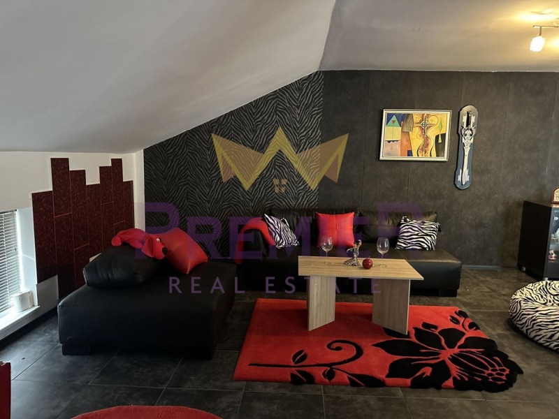En venta  Casa región Varna , Osenovo , 245 metros cuadrados | 37038403 - imagen [17]