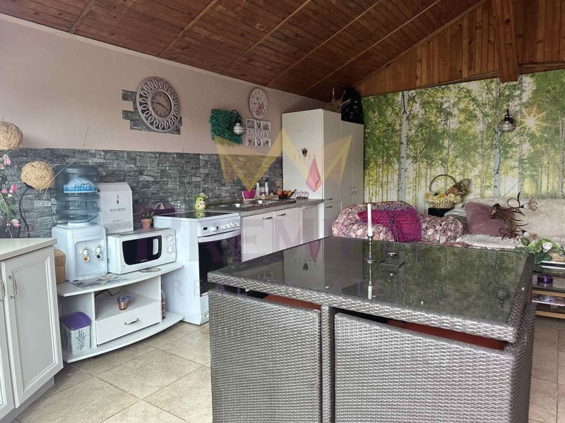 En venta  Casa región Varna , Osenovo , 245 metros cuadrados | 37038403 - imagen [3]