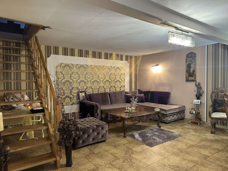 En venta  Casa región Varna , Osenovo , 245 metros cuadrados | 37038403 - imagen [7]