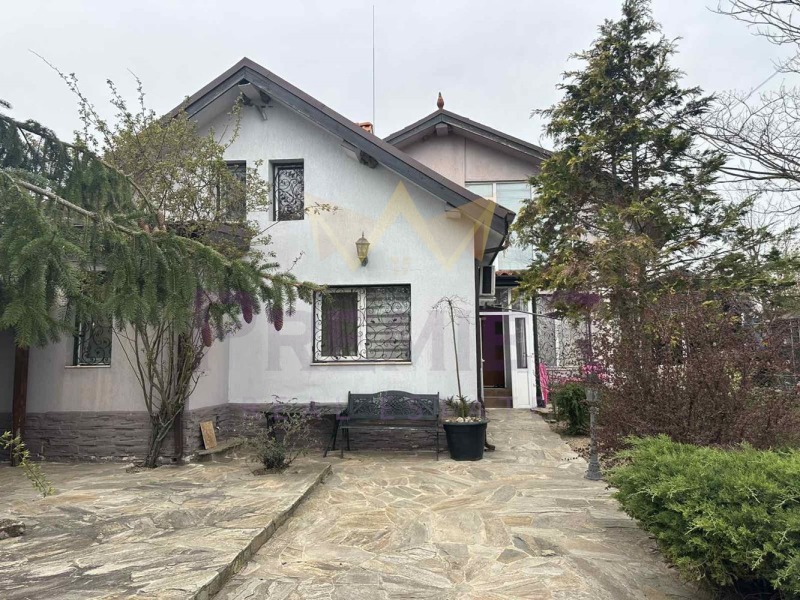En venta  Casa región Varna , Osenovo , 245 metros cuadrados | 37038403 - imagen [2]