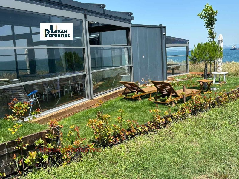 Продава КЪЩА, град Бургас, Крайморие • 153500 € • 36034610 — Holmes.bg