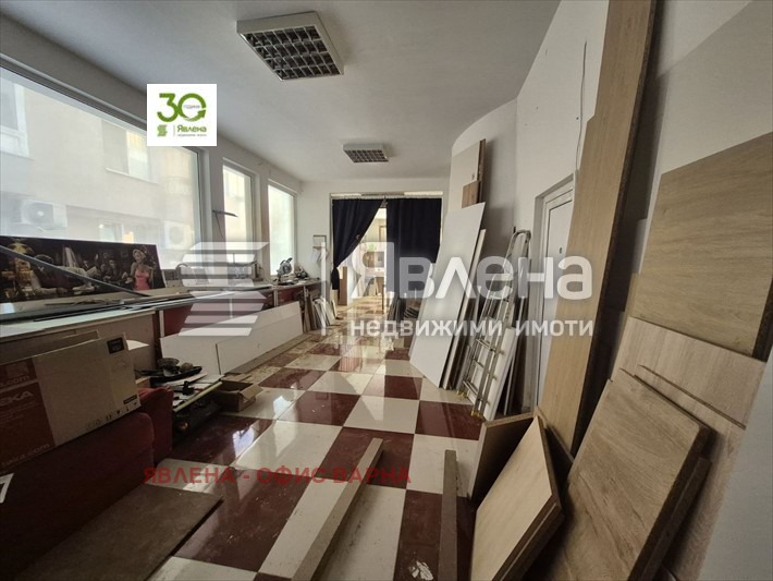 Продава МАГАЗИН, гр. Варна, Цветен квартал, снимка 4 - Магазини - 54545063