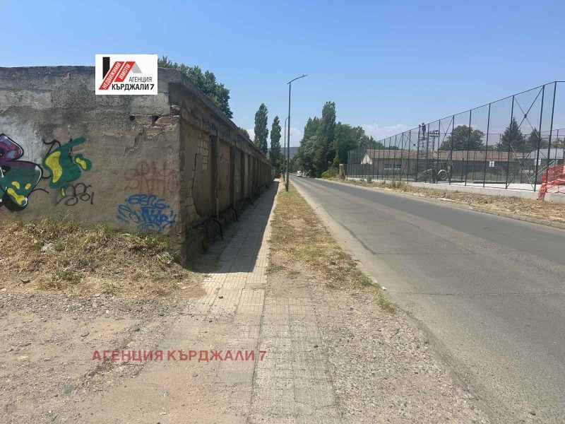 Till salu  Garage Kardjali , Centar , 19 kvm | 55073836 - bild [3]
