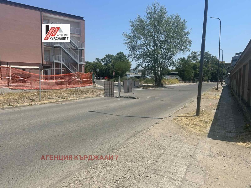 Till salu  Garage Kardjali , Centar , 19 kvm | 55073836 - bild [5]