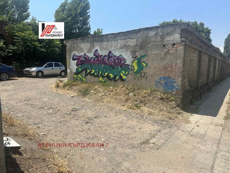 Till salu  Garage Kardjali , Centar , 19 kvm | 55073836 - bild [4]
