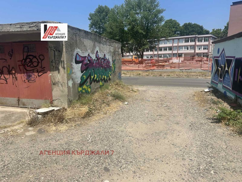 Till salu  Garage Kardjali , Centar , 19 kvm | 55073836 - bild [6]