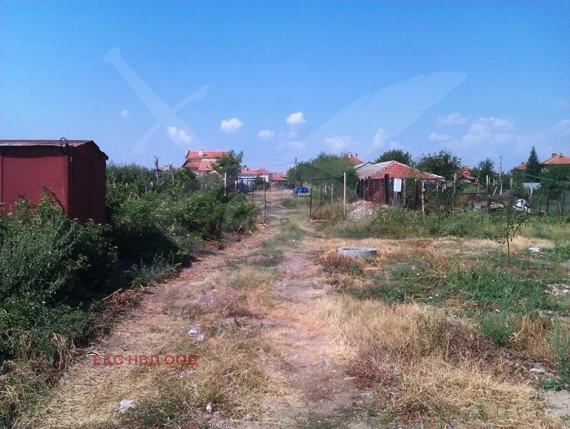 For Sale  Plot region Plovdiv , Rakovski , 121790 sq.m | 61695117