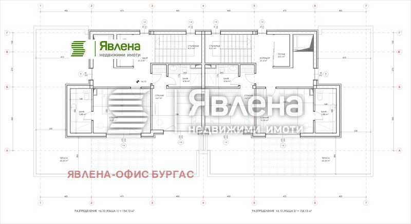 Продава  Парцел област Бургас , гр. Поморие , 790 кв.м | 52610374 - изображение [6]