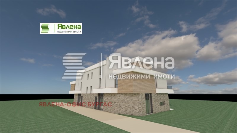 Продава  Парцел област Бургас , гр. Поморие , 790 кв.м | 52610374 - изображение [3]