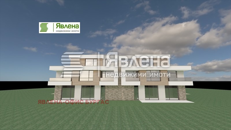 Продава ПАРЦЕЛ, гр. Поморие, област Бургас, снимка 1 - Парцели - 48913707