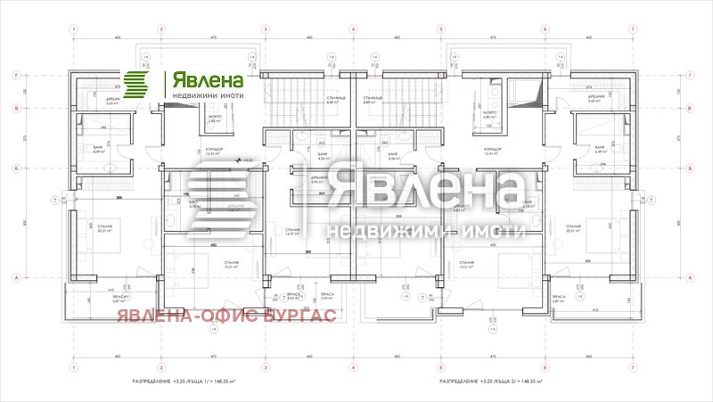 Продава ПАРЦЕЛ, гр. Поморие, област Бургас, снимка 5 - Парцели - 48913707